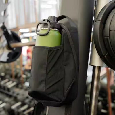 Sac magnétique pour sport