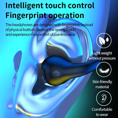 Ecouteurs Bluetooth Etanches